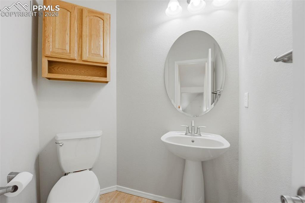10843 Torreys Peak Way Peyton CO 80831