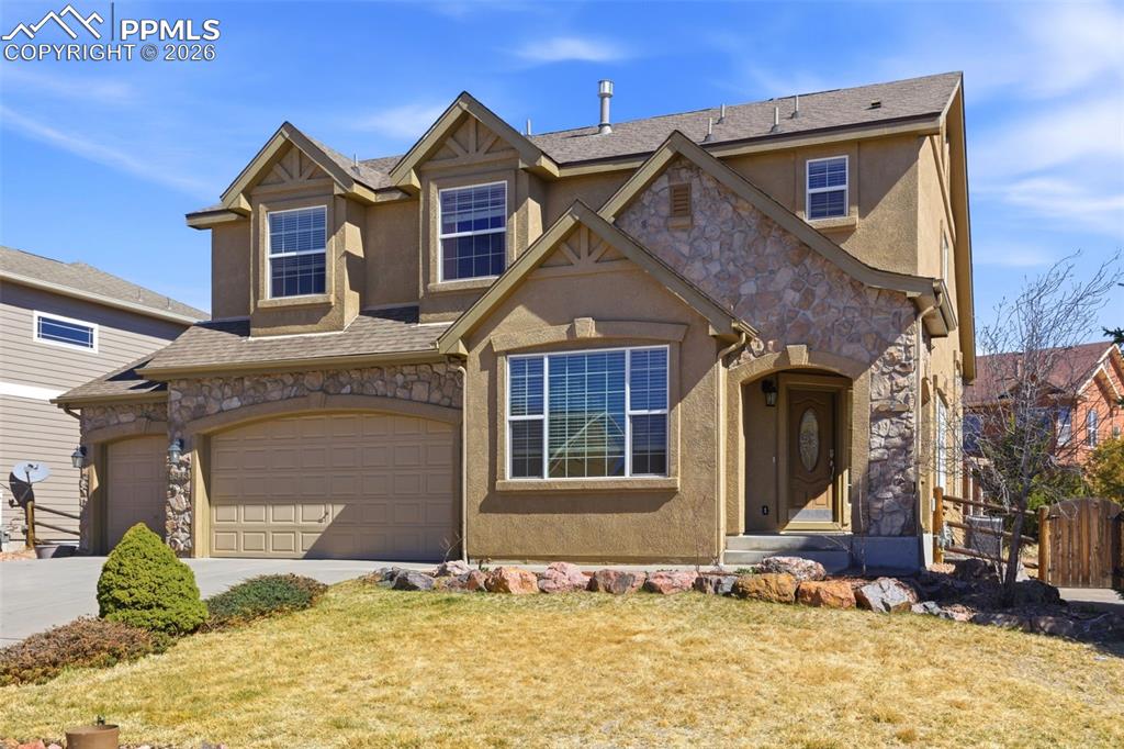 10843 Torreys Peak Way Peyton CO 80831