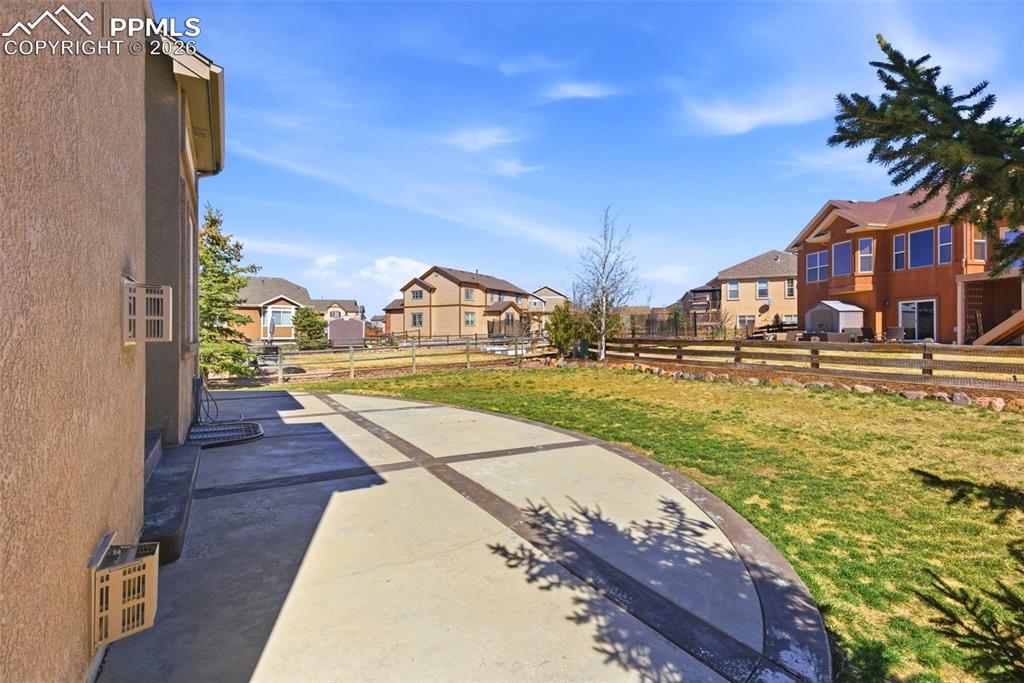 10843 Torreys Peak Way Peyton CO 80831