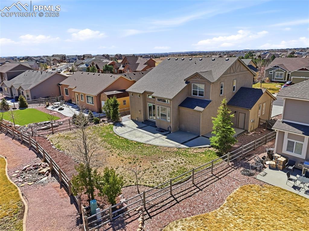 10843 Torreys Peak Way Peyton CO 80831