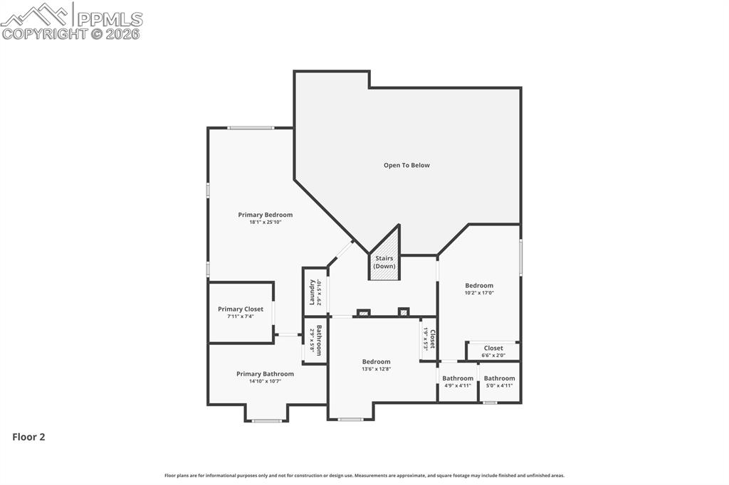 10843 Torreys Peak Way Peyton CO 80831