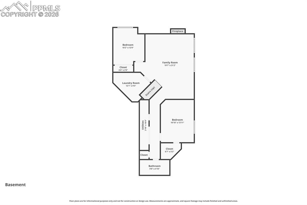 10843 Torreys Peak Way Peyton CO 80831