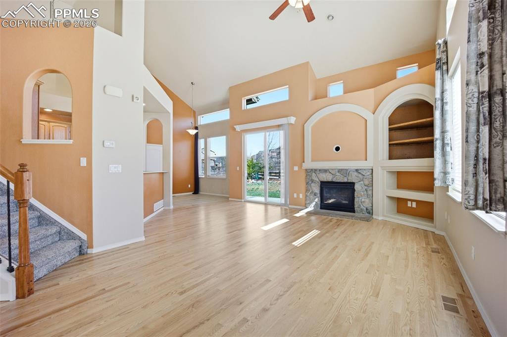 10843 Torreys Peak Way Peyton CO 80831