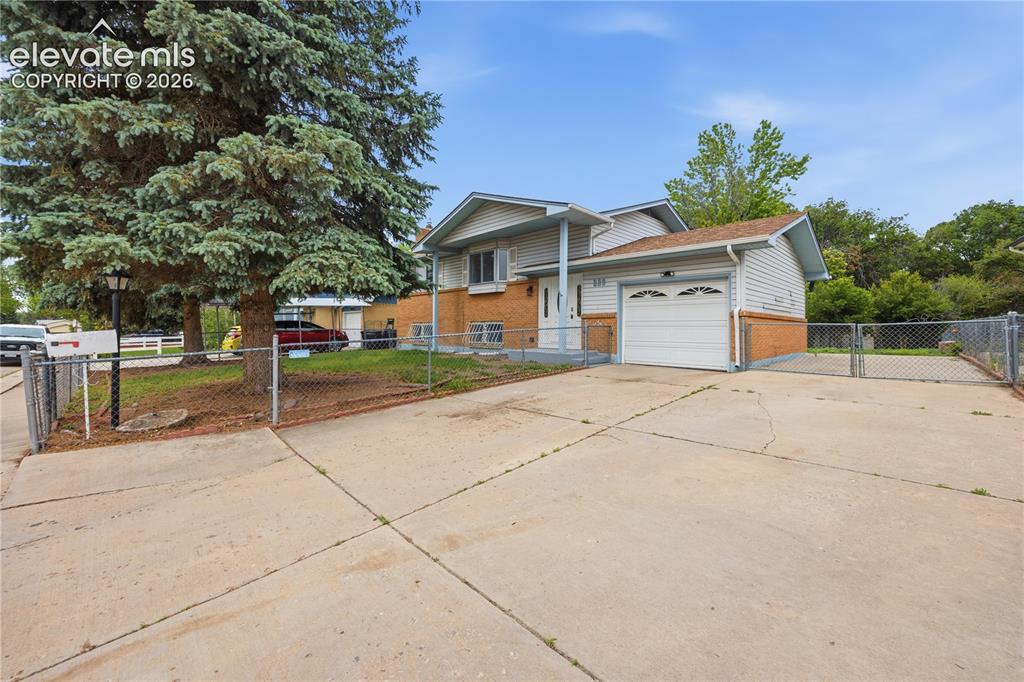 228 Fairfax Street Colorado Springs CO 80911
