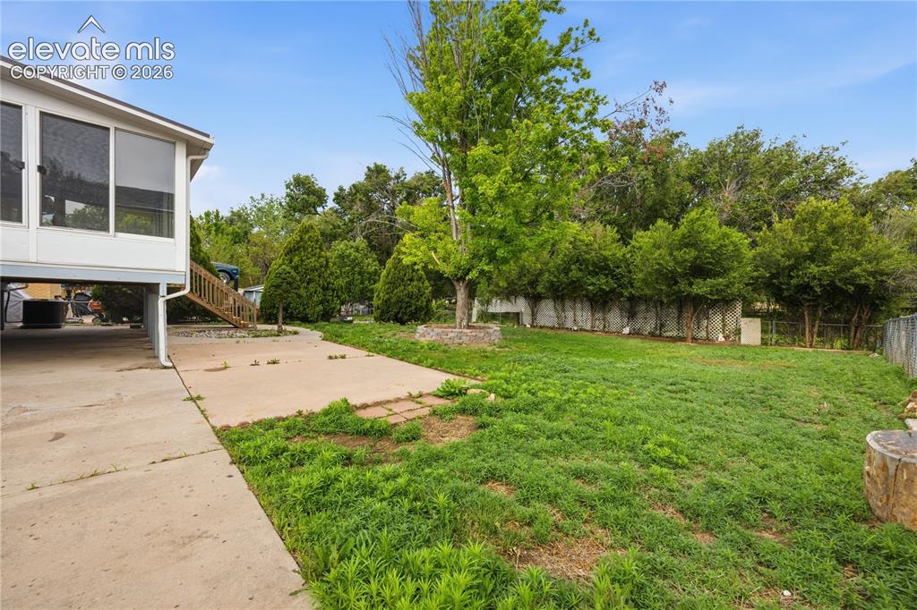 228 Fairfax Street Colorado Springs CO 80911