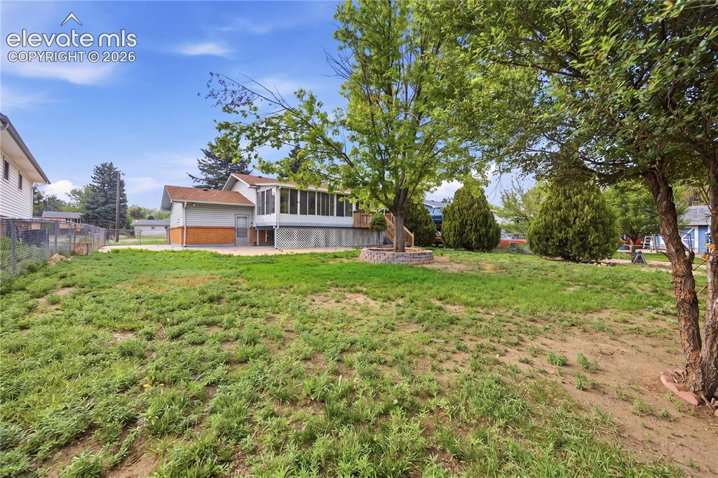 228 Fairfax Street Colorado Springs CO 80911