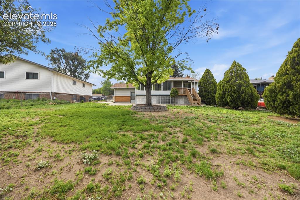 228 Fairfax Street Colorado Springs CO 80911