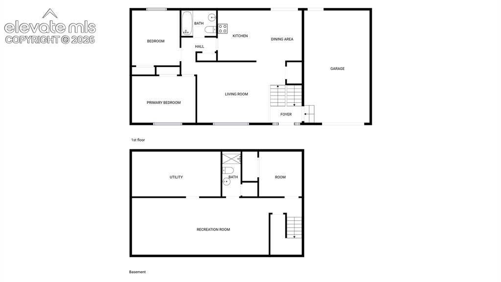 228 Fairfax Street Colorado Springs CO 80911