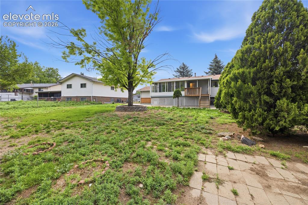 228 Fairfax Street Colorado Springs CO 80911