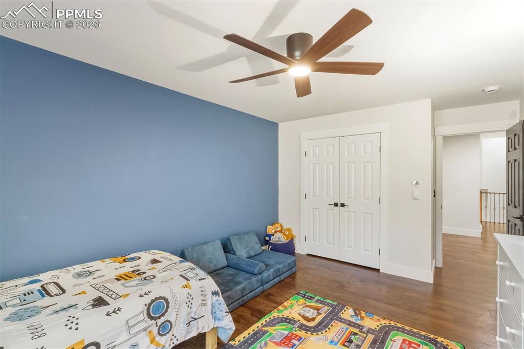 1144 Rock Creek Canyon Road Colorado Springs CO 80926