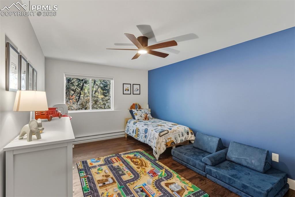 1144 Rock Creek Canyon Road Colorado Springs CO 80926