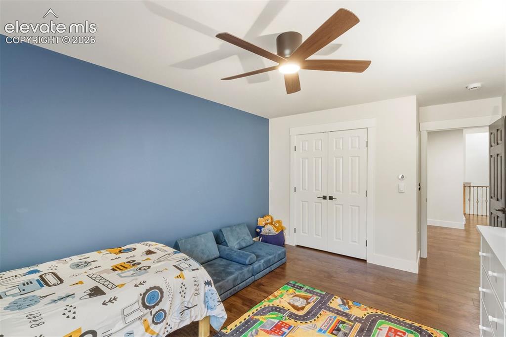 1144 Rock Creek Canyon Road Colorado Springs CO 80926