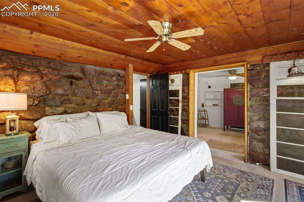 1144 Rock Creek Canyon Road Colorado Springs CO 80926