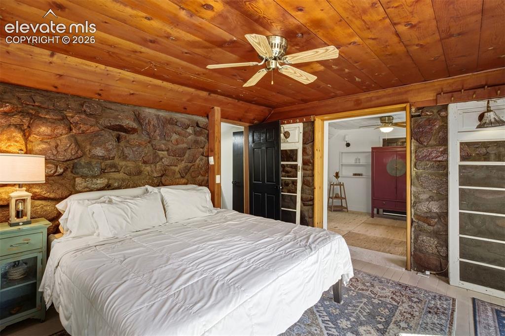 1144 Rock Creek Canyon Road Colorado Springs CO 80926