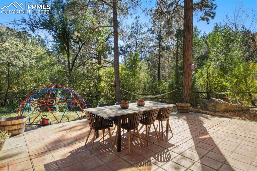 1144 Rock Creek Canyon Road Colorado Springs CO 80926
