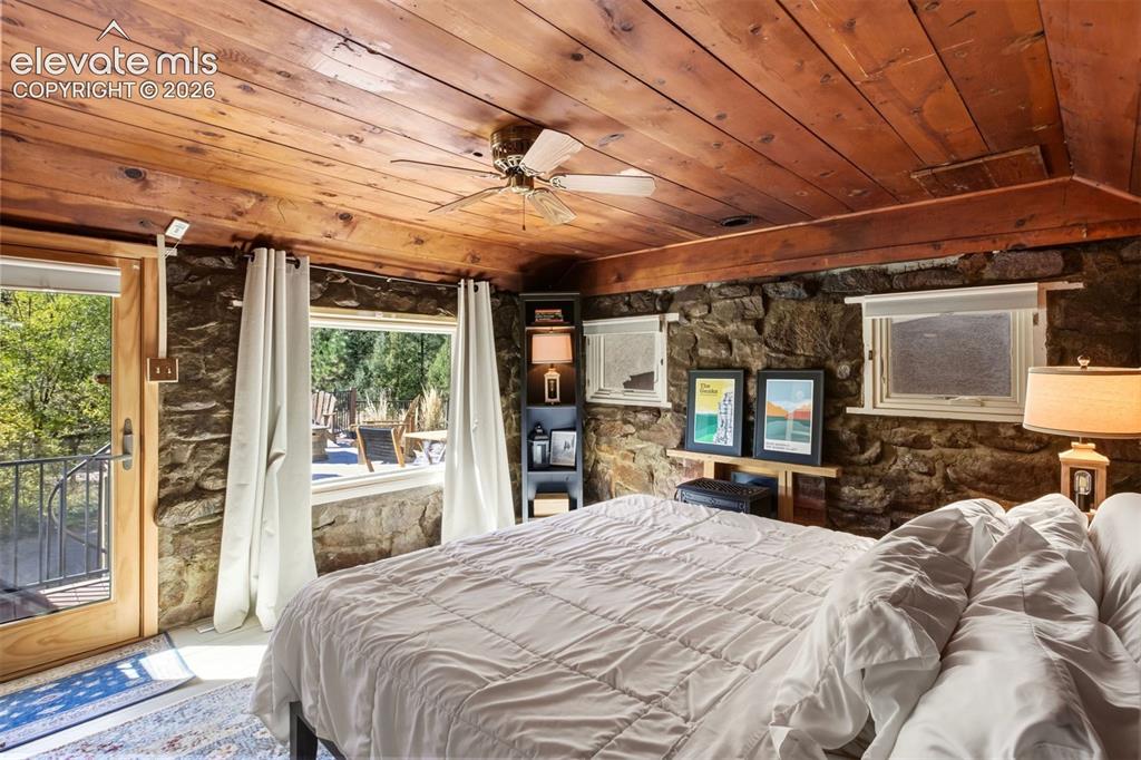 1144 Rock Creek Canyon Road Colorado Springs CO 80926