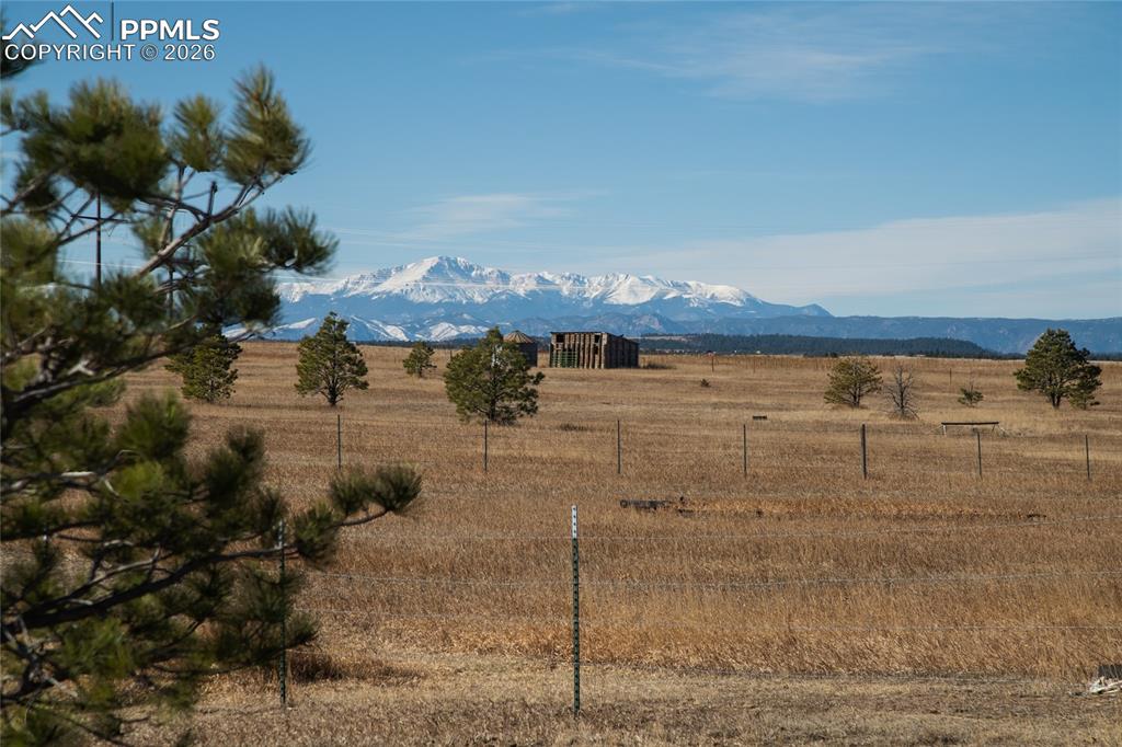 24965 Cave Spring Trail Elbert CO 80106