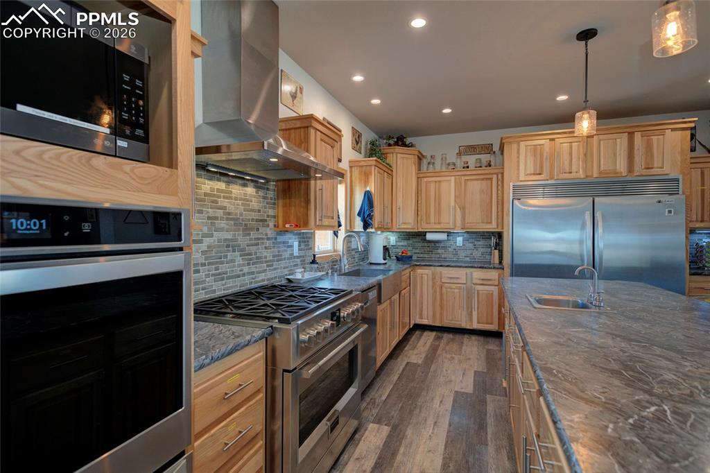 24965 Cave Spring Trail Elbert CO 80106