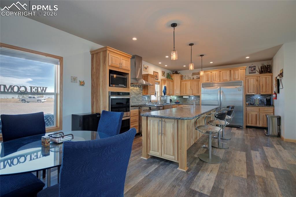 24965 Cave Spring Trail Elbert CO 80106