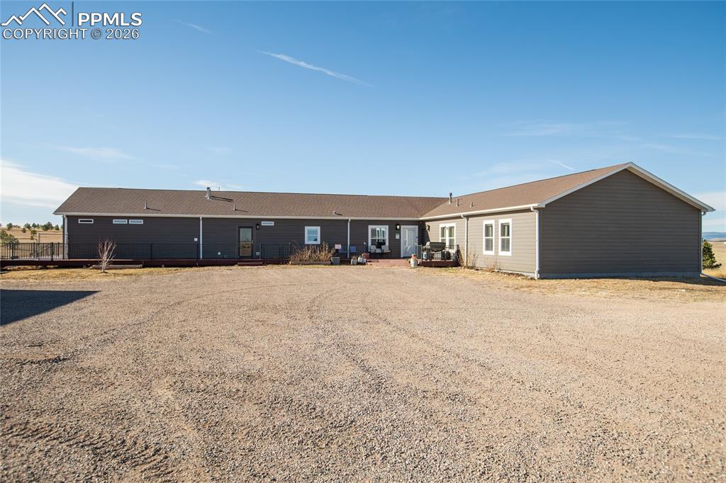 24965 Cave Spring Trail Elbert CO 80106