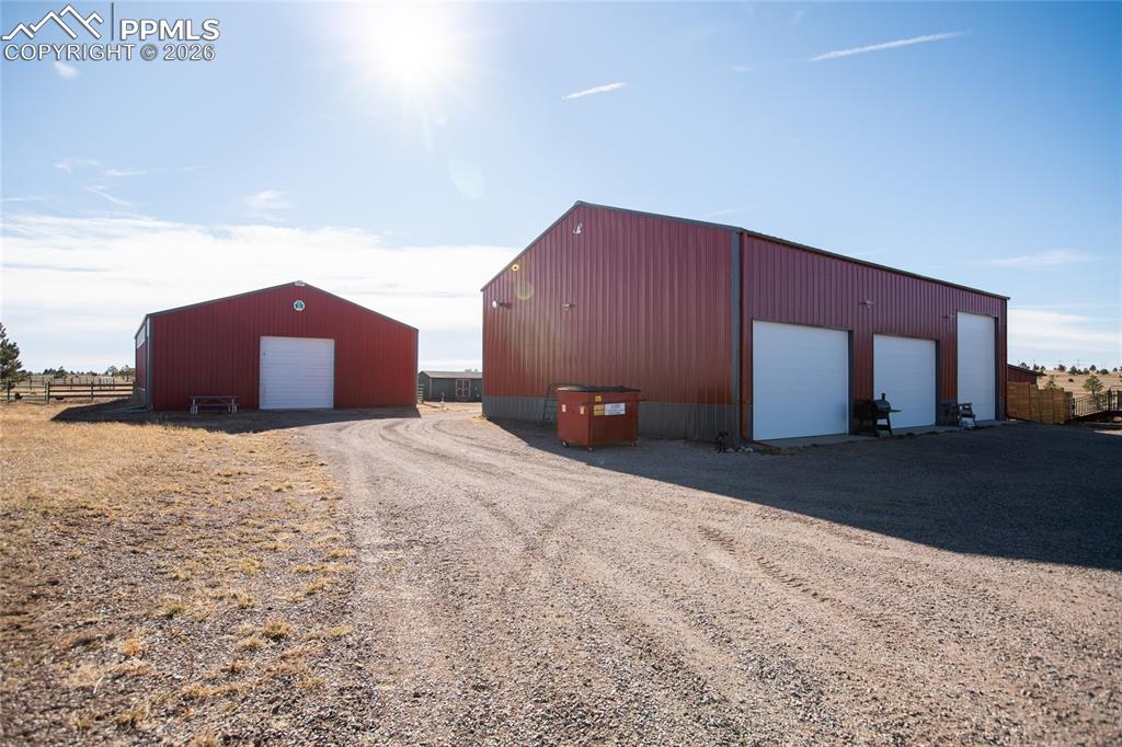 24965 Cave Spring Trail Elbert CO 80106