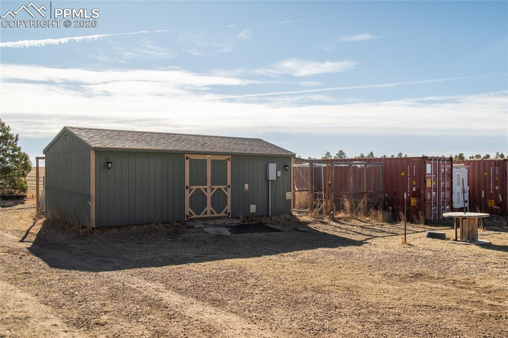 24965 Cave Spring Trail Elbert CO 80106