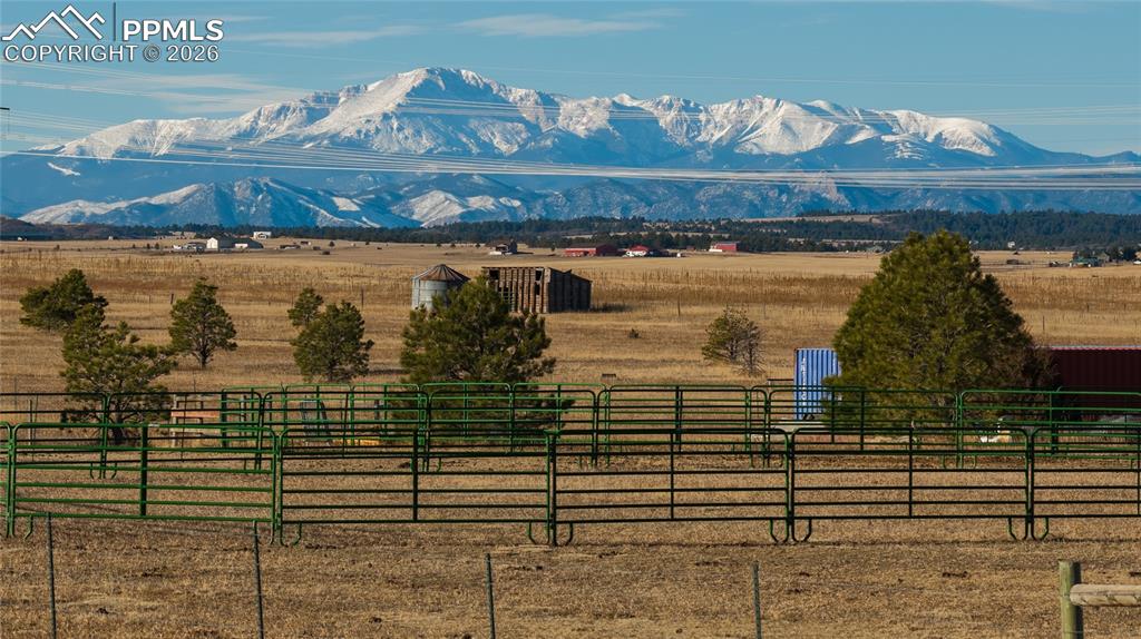 24965 Cave Spring Trail Elbert CO 80106