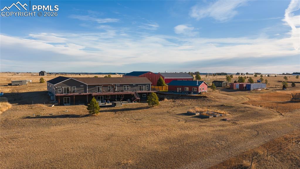 24965 Cave Spring Trail Elbert CO 80106