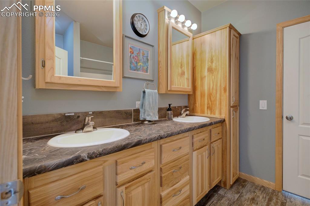 24965 Cave Spring Trail Elbert CO 80106
