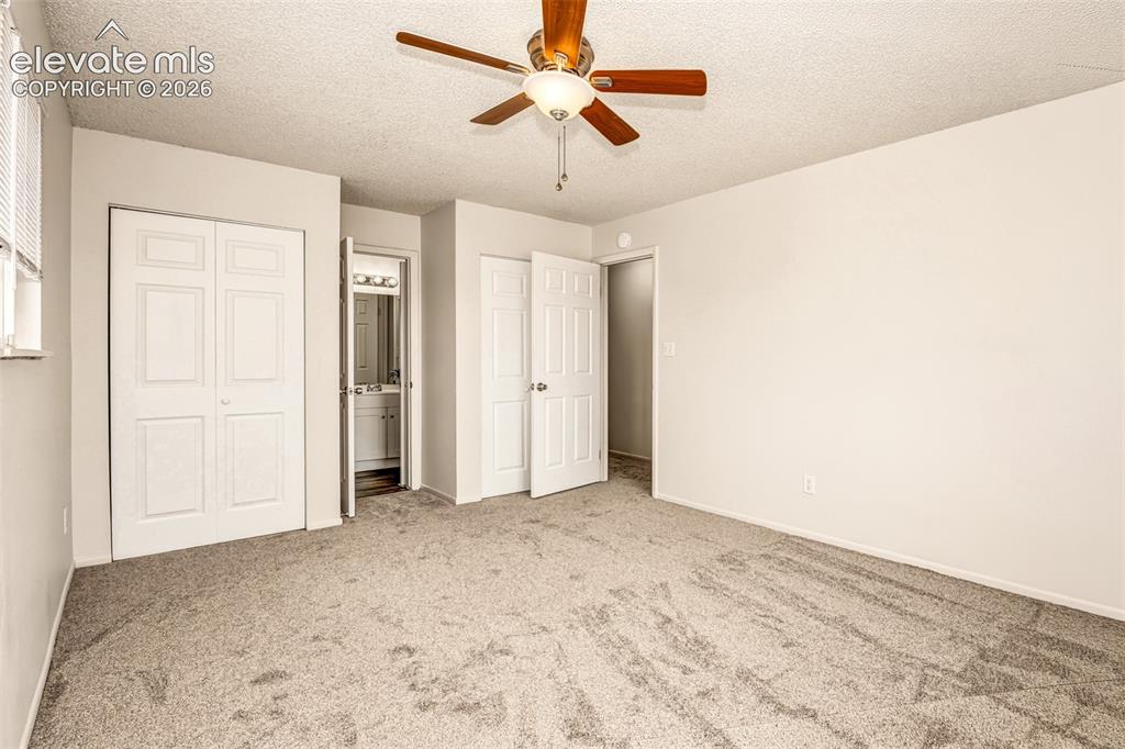 4219 Sandberg Drive Colorado Springs CO 80911