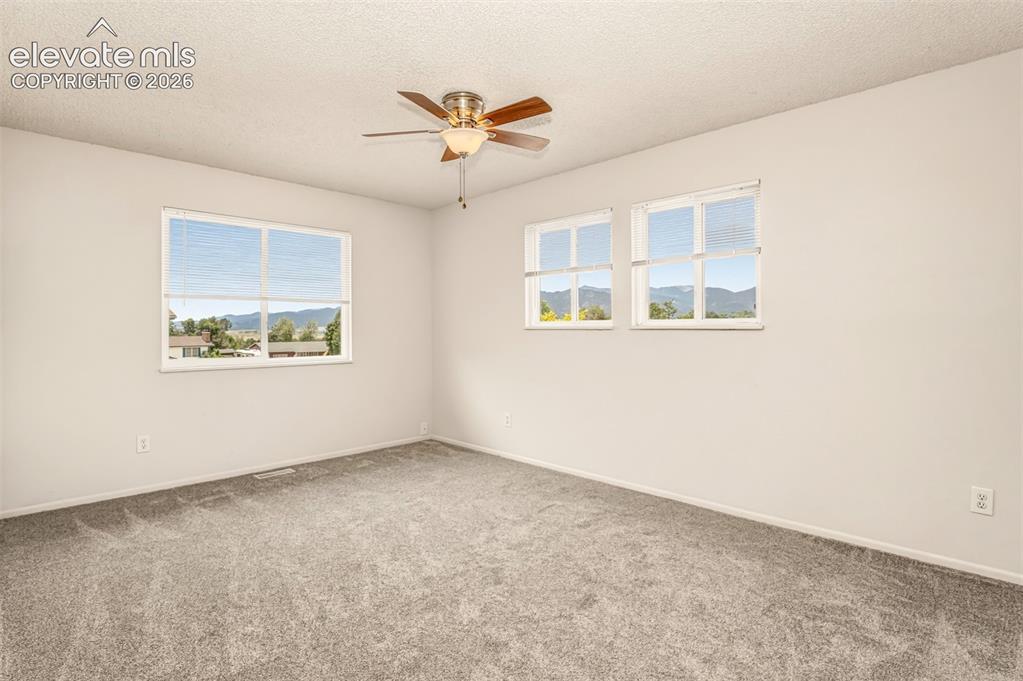 4219 Sandberg Drive Colorado Springs CO 80911