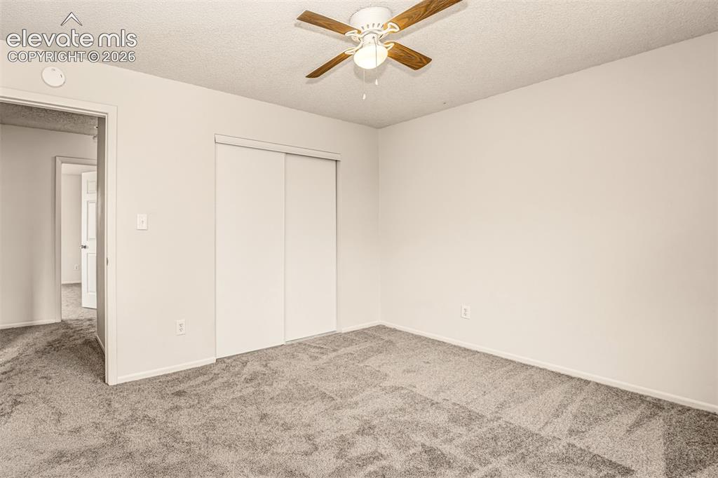 4219 Sandberg Drive Colorado Springs CO 80911