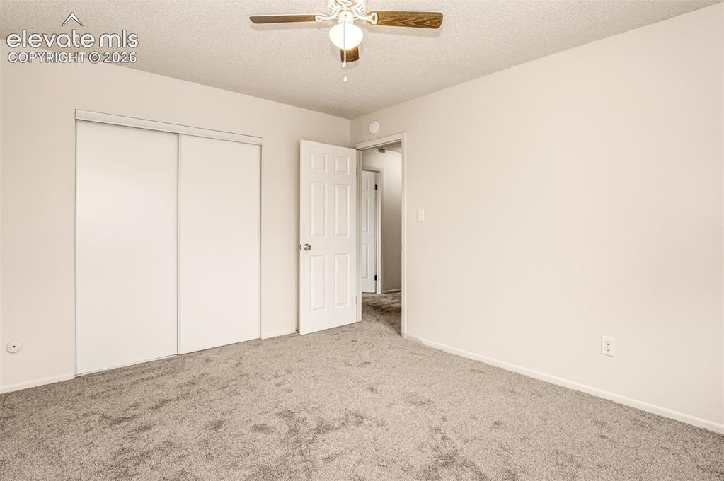 4219 Sandberg Drive Colorado Springs CO 80911