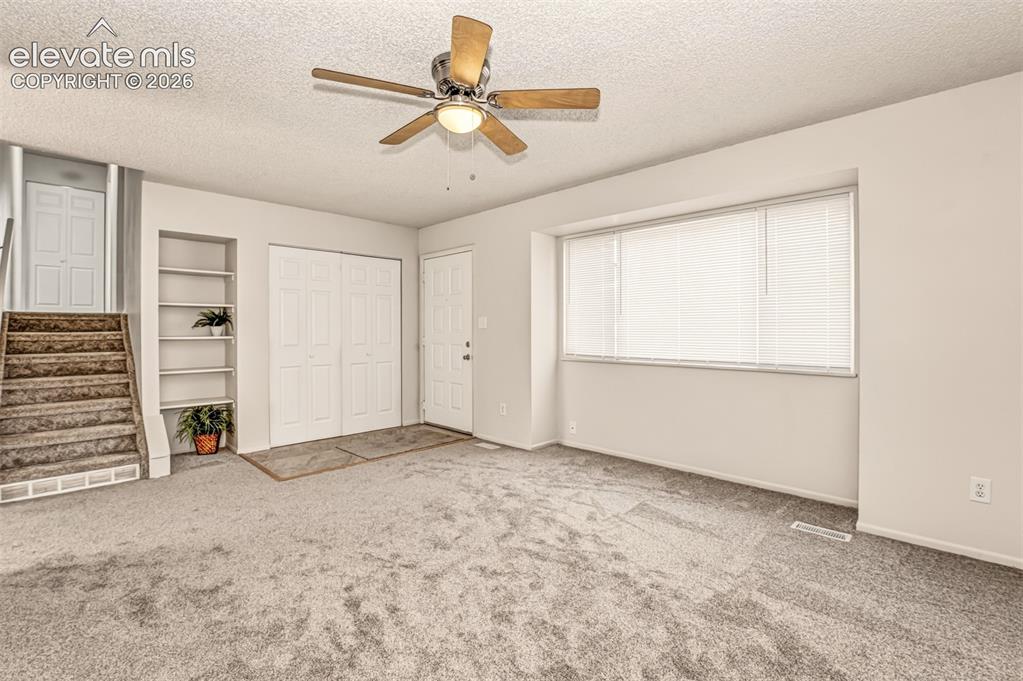 4219 Sandberg Drive Colorado Springs CO 80911