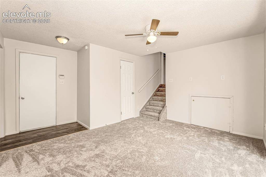 4219 Sandberg Drive Colorado Springs CO 80911