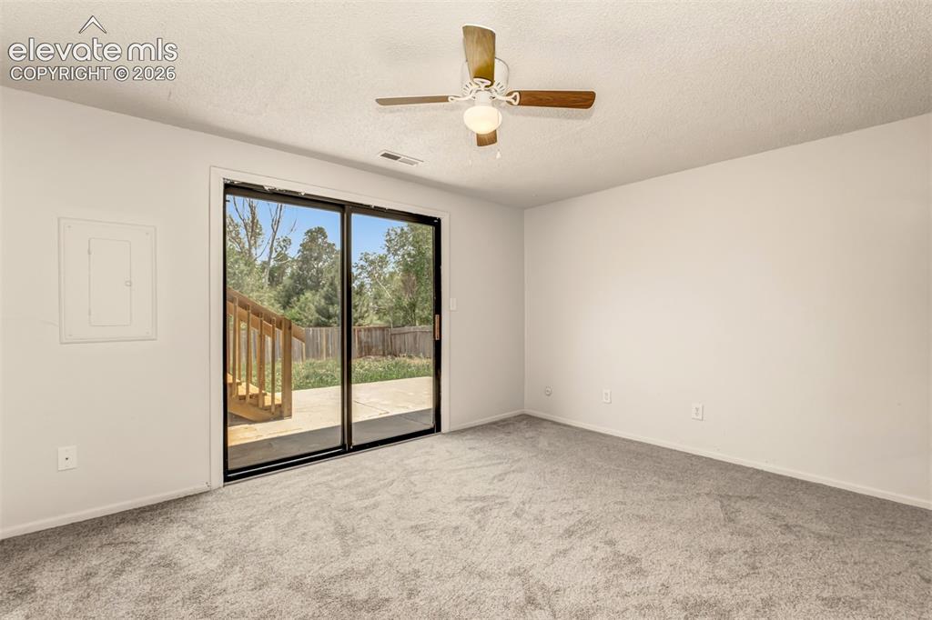 4219 Sandberg Drive Colorado Springs CO 80911