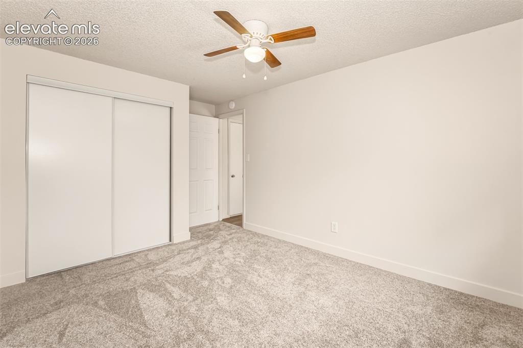 4219 Sandberg Drive Colorado Springs CO 80911