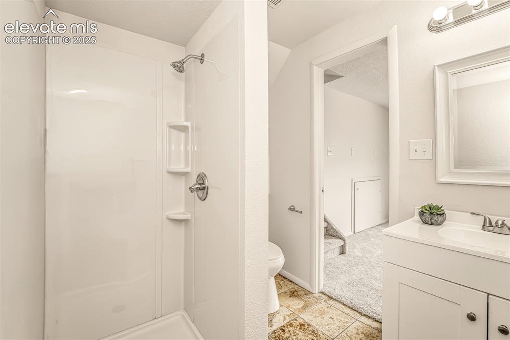 4219 Sandberg Drive Colorado Springs CO 80911