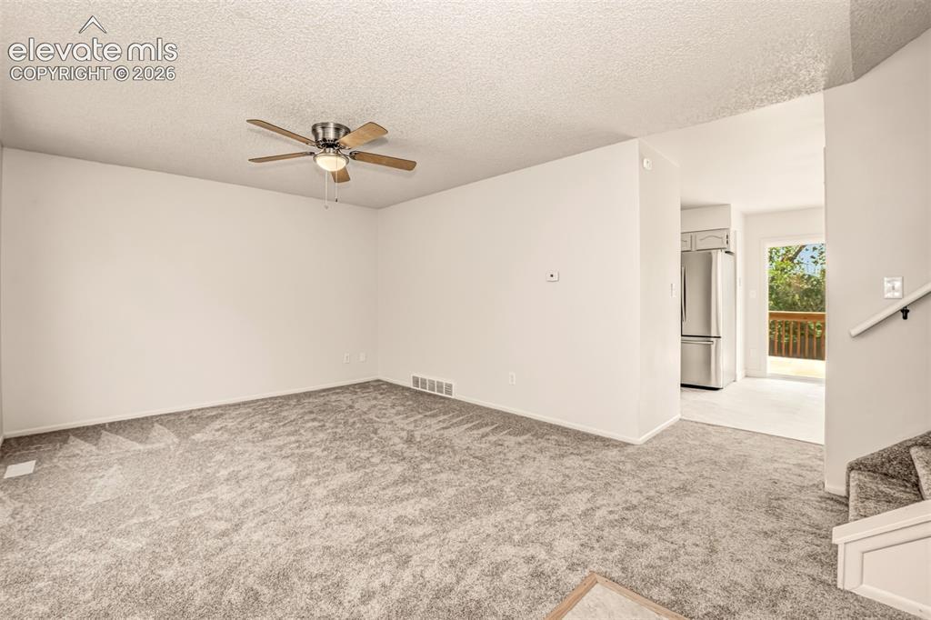 4219 Sandberg Drive Colorado Springs CO 80911