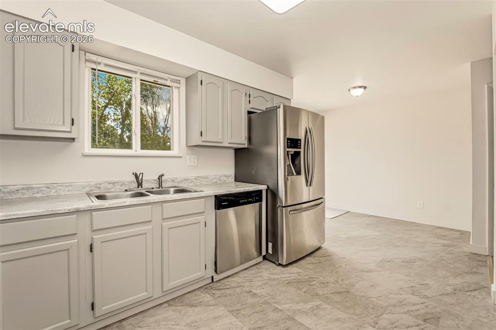 4219 Sandberg Drive Colorado Springs CO 80911