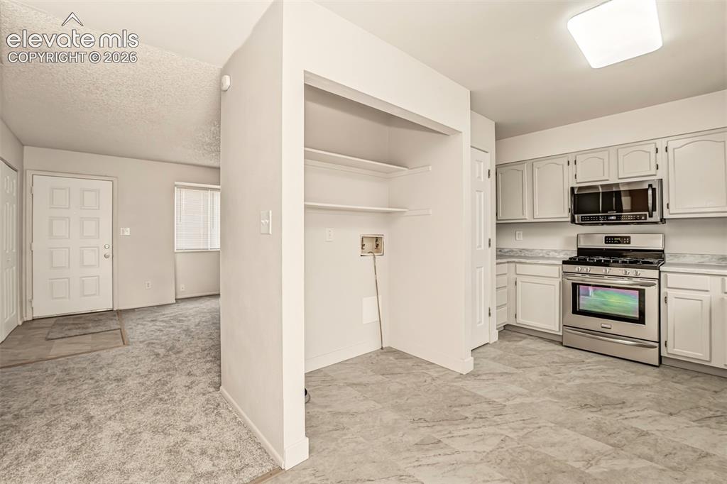 4219 Sandberg Drive Colorado Springs CO 80911