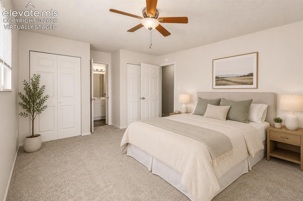 4219 Sandberg Drive Colorado Springs CO 80911