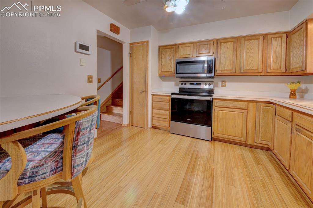 1126 Moffat Circle Colorado Springs CO 80915