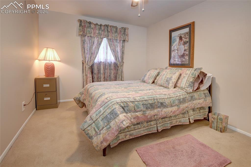 1126 Moffat Circle Colorado Springs CO 80915