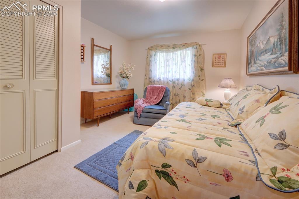 1126 Moffat Circle Colorado Springs CO 80915