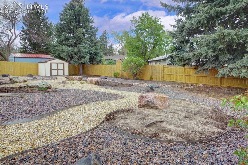 1126 Moffat Circle Colorado Springs CO 80915
