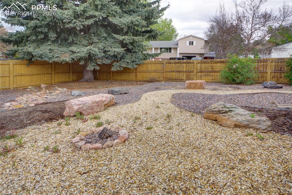 1126 Moffat Circle Colorado Springs CO 80915