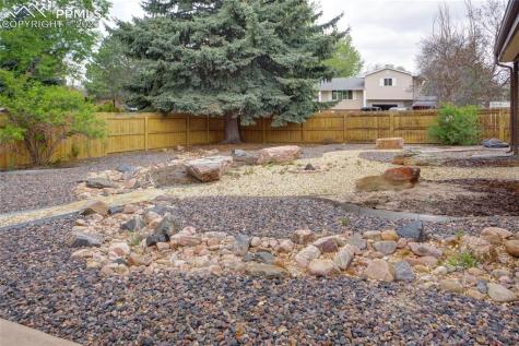 1126 Moffat Circle Colorado Springs CO 80915