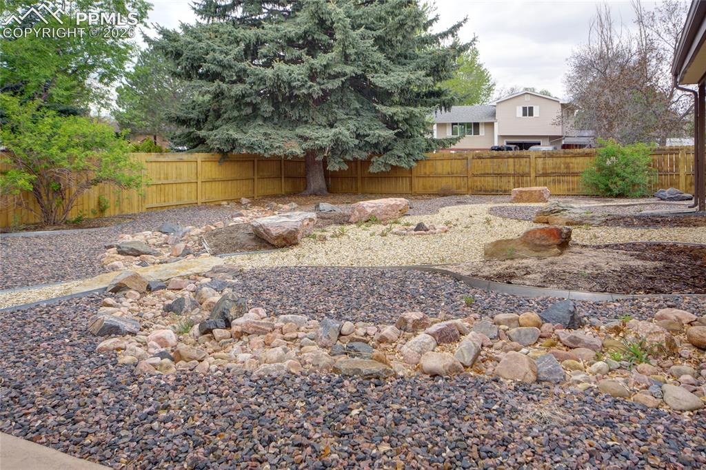 1126 Moffat Circle Colorado Springs CO 80915