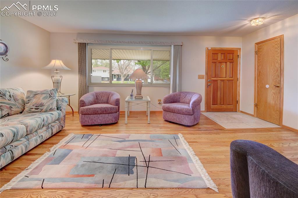 1126 Moffat Circle Colorado Springs CO 80915